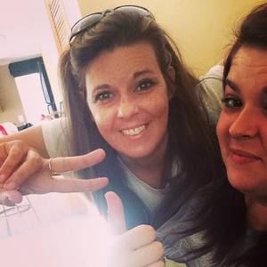 Meet your Posher, Sandra